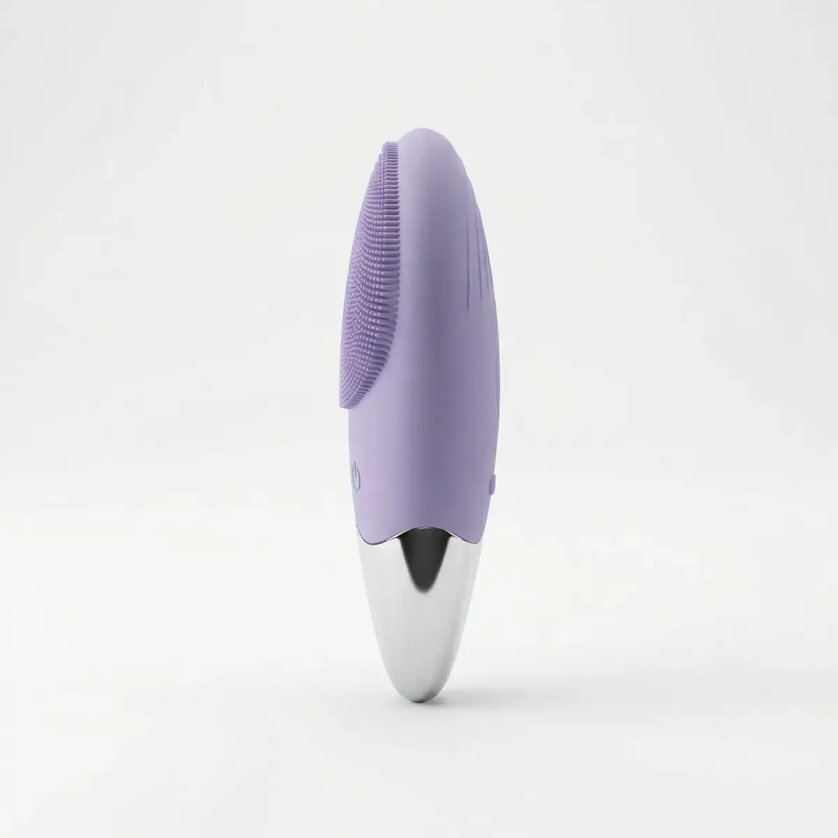 Marielle Electronic Facial Cleansing Brush MST purple