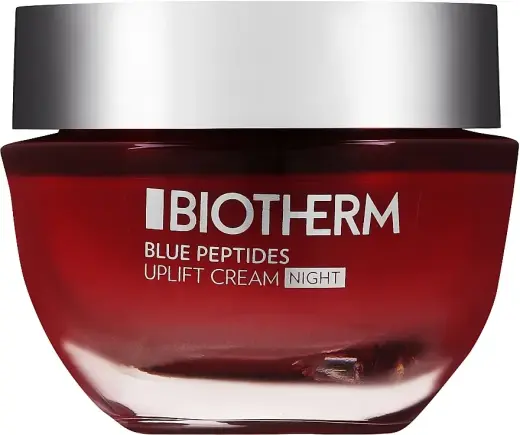 Biotherm, Blue Peptides, Uplifting, At Night, Cream, For Face, 50 ml *Tester