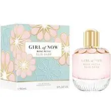 Elie Saab Girl of Now Rose Petal (EDP) parfüümvesi naistele 30 ml