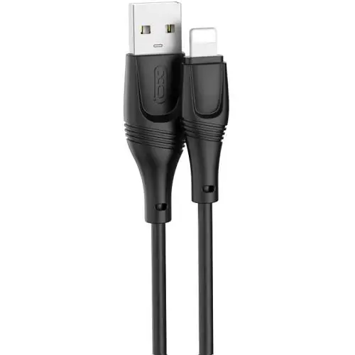 XO NB238 data transfer and charging cable | USB-A to Lightning | 3m