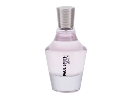 Paul Smith Rose Eau de Parfum 50 ml