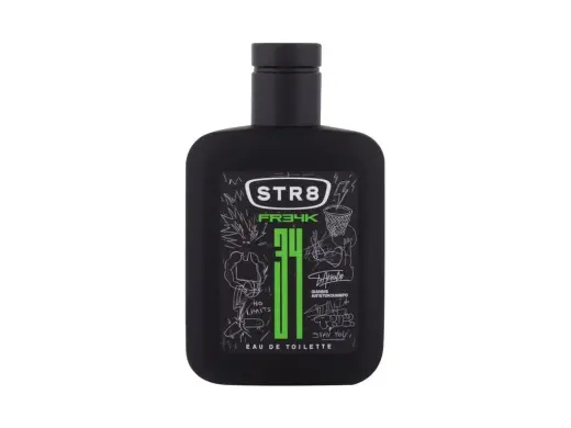 STR8 FREAK Eau de Toilette 100 ml