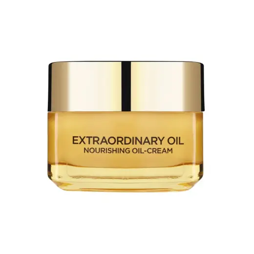 L'Oreal Paris,  Age Perfect Extraordinary Oil, Nutritive, Day, Cream, For Face, 50 ml