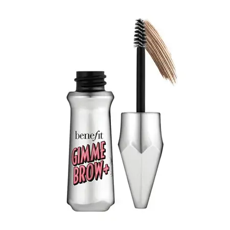 Benefit Mini Gimme Brow Volumizing Fiber Gel 04 Medium 1,5 G