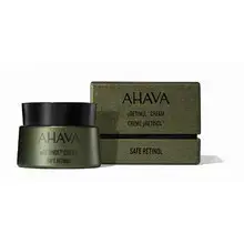 Ahava Safe Retinol Pretinol Cream 50ml|1.7oz