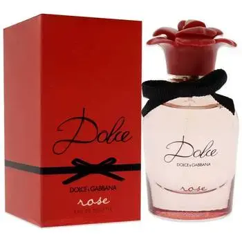 Dolce Gabbana Dolce Rose EDT 50ml