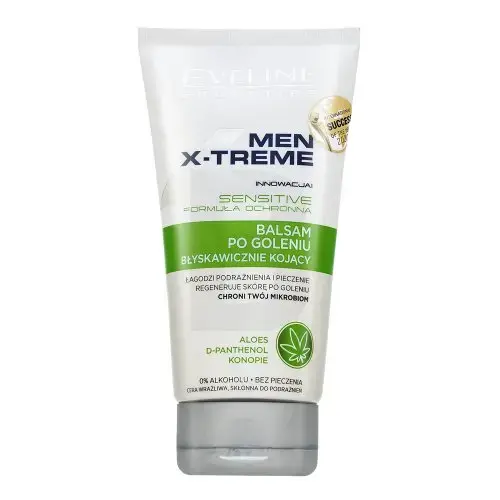 Eveline Men X-treme Soothing After Shave Balm 150 ml