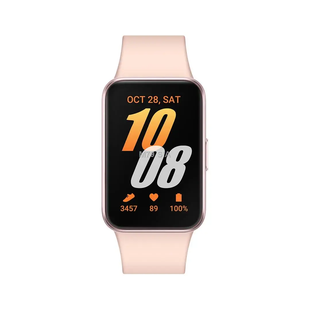 Samsung Galaxy Fit3 R390 Pink Gold
