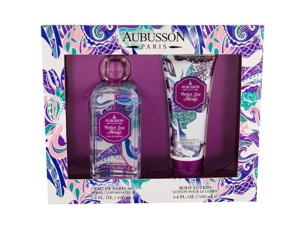 Aubusson Perfect Love Always Eau de Parfum 100 ml