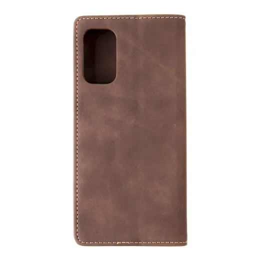 Tactical Xproof for Xiaomi Redmi Note 10 5G|Poco M3 Pro 5G Mud Brown