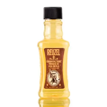 Grooming Tonic by Reuzel for Men - 3.38 Oz Treatment