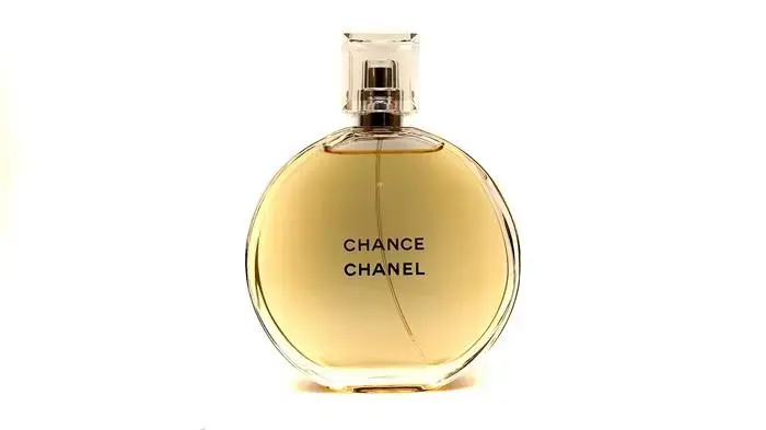 Chanel Chance (EDT) tualetes ūdens sievietēm 35 ml