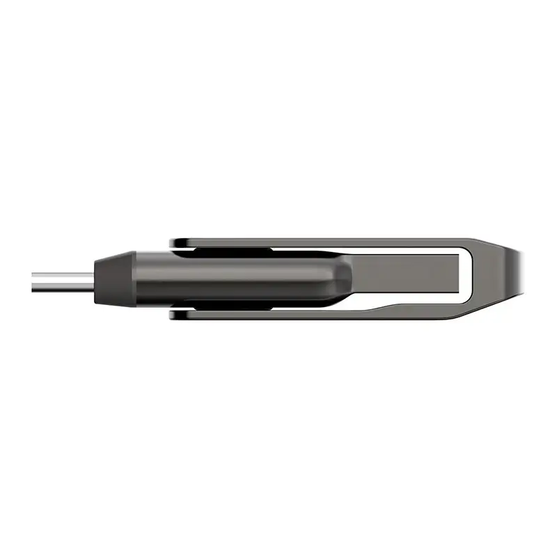 Pendrive Lexar Dual Type-C and Type-A USB 3.1 64GB