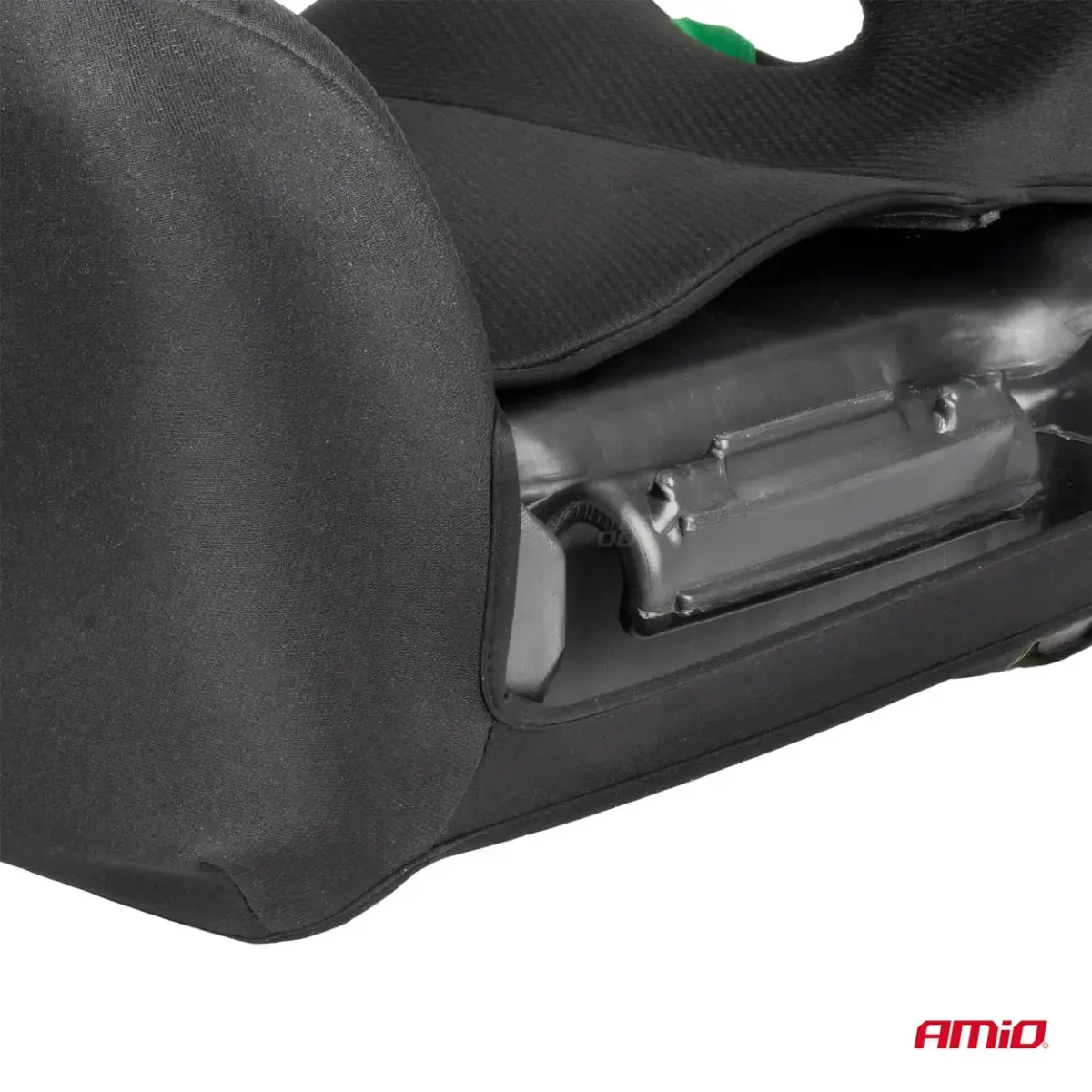 Booster car seat 126-150cm R129 AMIO-04479