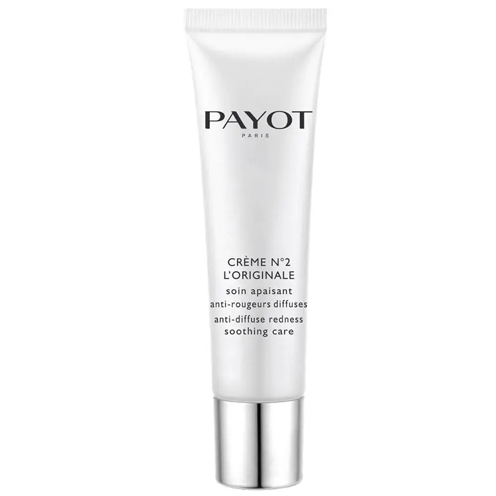 Payot, No. 2, Anti-Redness, Cream, For Face, 30 ml *Tester