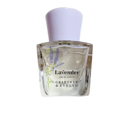 Crabtree & Evelyn Lavender (EDT) туалетная вода для женщин 100 мл