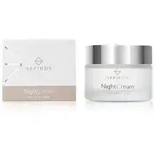 Night Cream Anti-aging