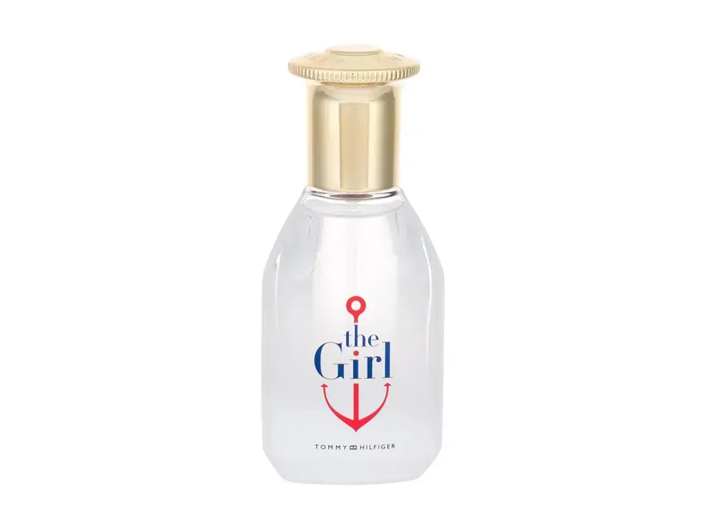 Tommy Hilfiger The Girl Eau de Toilette 30 ml
