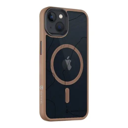 Tactical MagForce Hyperstealth Sika Cover for iPhone 13 Moucha Moose