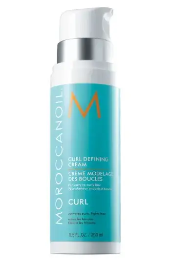 Moroccanoil Curl Defining Cream 75ml