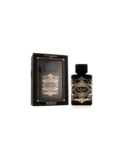 LATTAFA BADEE AL OUD FOR GLORY EDP SPRAY 100 ML