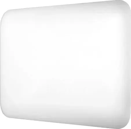 Mill Heater PA600WIFI3 Panel Heater  600 W  Suitable for rooms up to 8-11 m  White