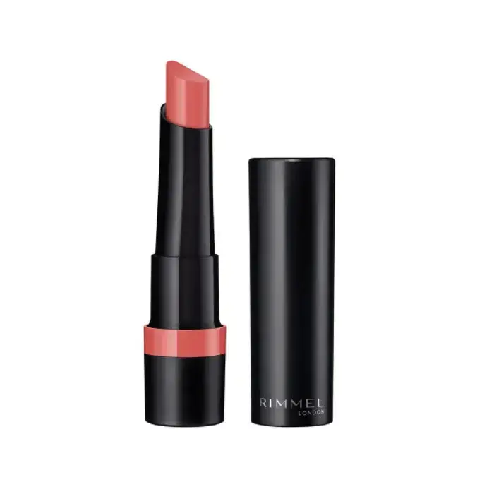 Rimmel London Lasting Finish Extreme Matte