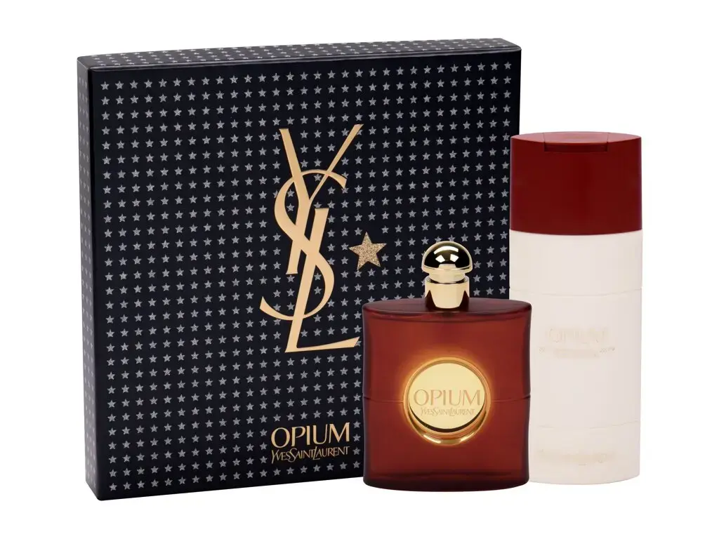 Yves Saint Laurent Opium 2009 Eau de Toilette 90 ml