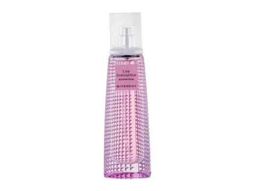 Givenchy Live Irrésistible Blossom Crush Eau de Toilette 75 ml