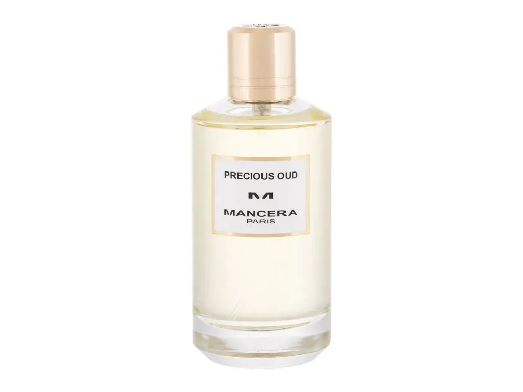 MANCERA Precious Oud Eau de Parfum 120 ml