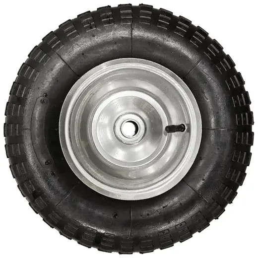 Wheel for wheelbarrow 4.0-6