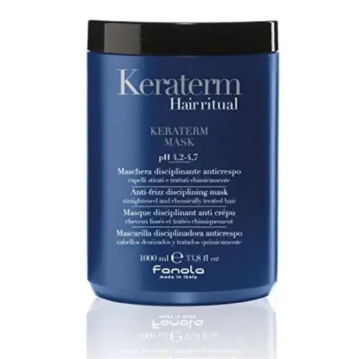 Fanola Keraterm Mask 1000ml