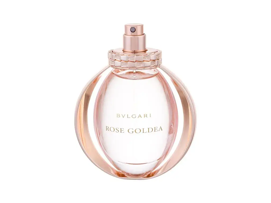 Bvlgari Rose Goldea Eau de Parfum 50 ml