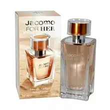 Jacomo for Her EDP