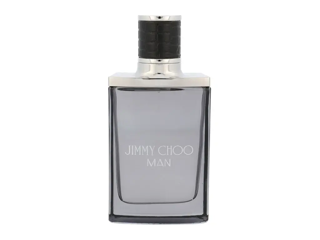 Jimmy Choo Man Eau de Toilette 50 ml