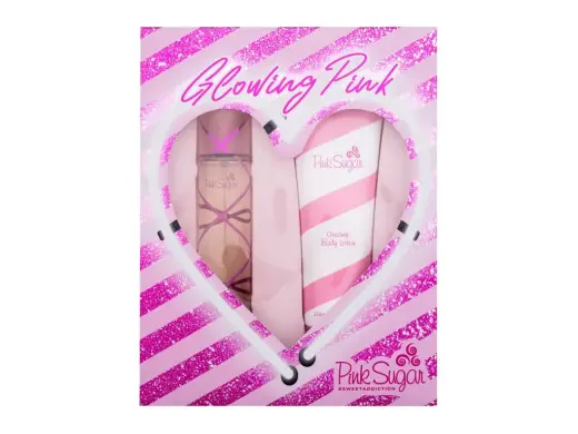 Pink Sugar Pink Sugar Eau de Toilette 100 ml