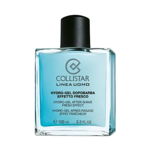Collistar Refreshing Aftershave Balm (Hydro-Gel Fresh Effect) 100 Ml