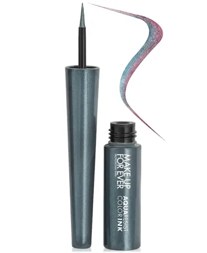 Aqua Resist Color Ink - Striking Chameleon - Size 2 Ml - Make up for Ever