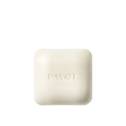 Payot, Herbier, Natural Ingredients, Cleansing, Cleansing Bar, For Face & Body, 85 g *Tester
