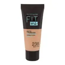 Fit Me! Matte & Poreless Make-Up