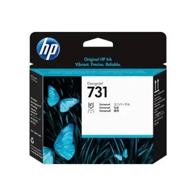 HP Printhead No 731 HP731 HP 731 (P2V27A)