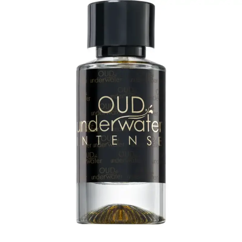 Luxury Concept, Oud Underwater Intense, Eau De Parfum, Unisex, 50 ml