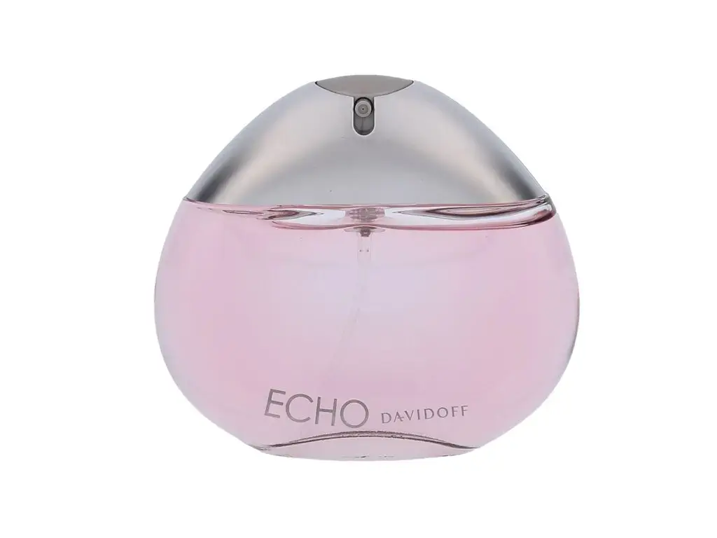 Davidoff Echo Woman Eau de Parfum 30 ml