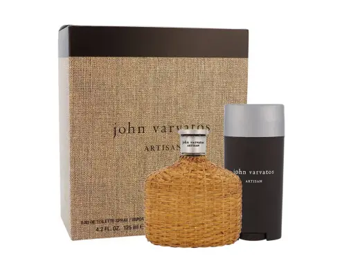 John Varvatos Artisan Eau de Toilette 125 ml