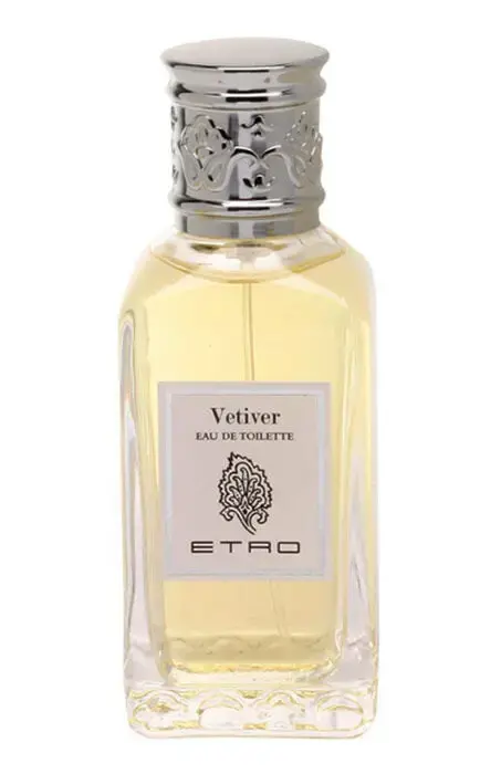 ETRO Vetiver Eau de Toilette 100 ml