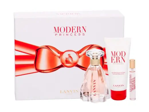 Lanvin Modern Princess Eau de Parfum 90 ml