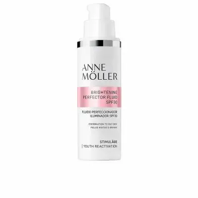 Anne Möller StimulâGE Brightening Perfector Fluid SPF30 50ml