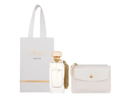 Bellagio Soleil D'Or Eau de Parfum 100 ml