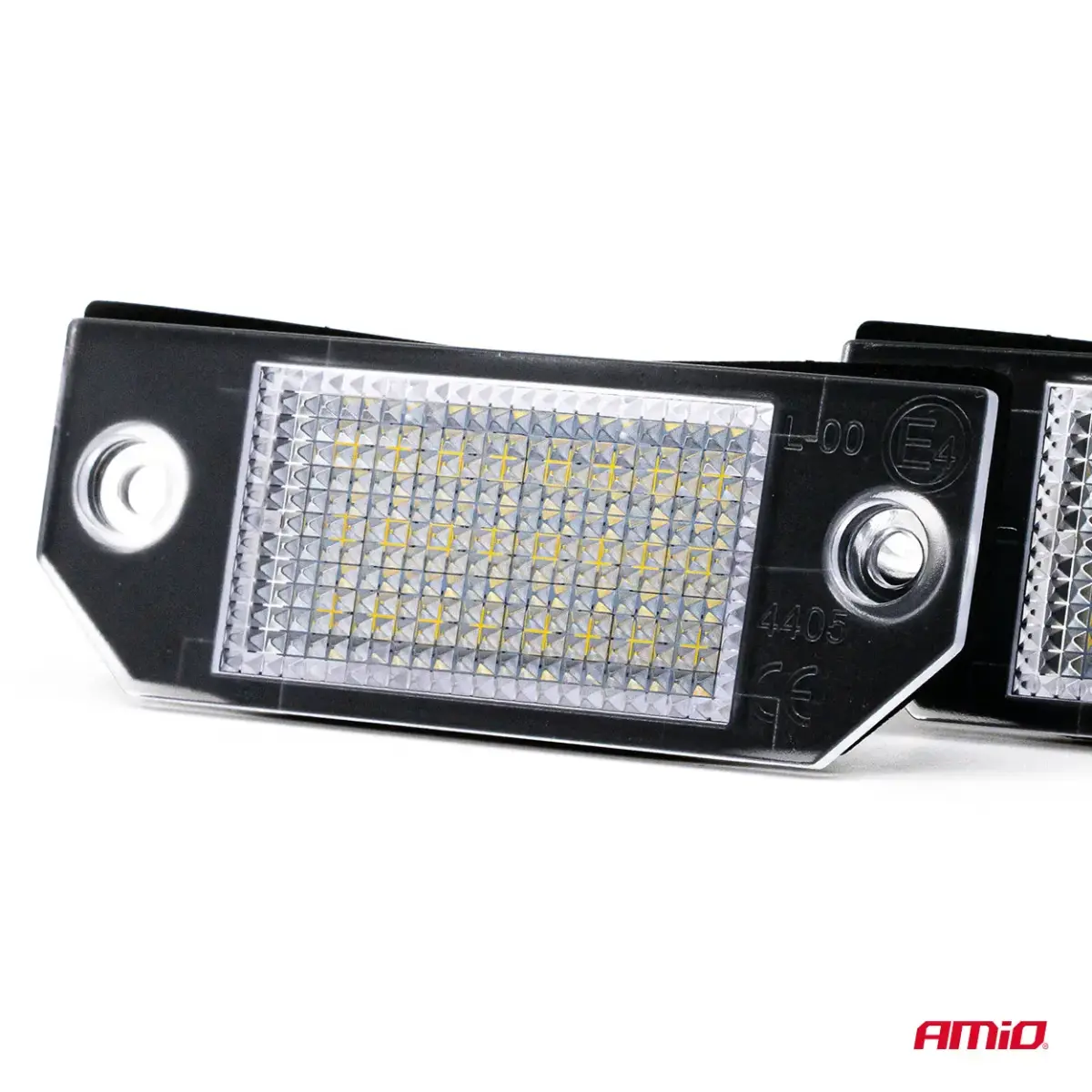 LED license plate lamps CLP26 FORD AMIO-04552