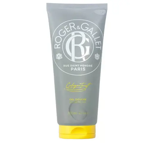 Roger & Gallet, Cologne Twist, Shower Gel, For All Skin Types, 200 ml